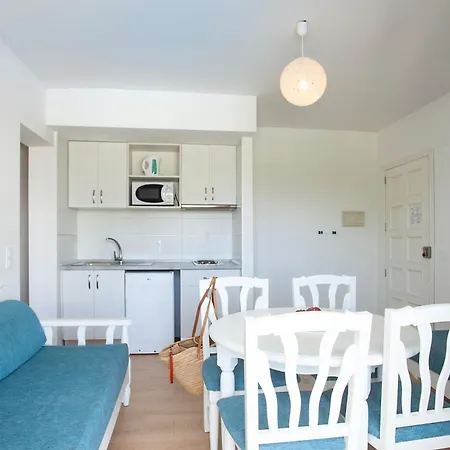 Apartmán Bj Europa *