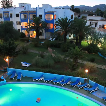 Bj Europa Apartmán