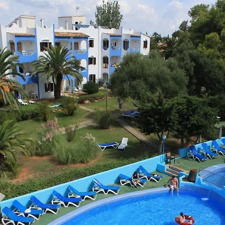Bj Europa Apartmán Sa Coma (Mallorca)