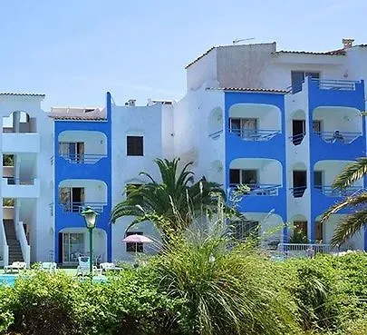 Bj Europa Apartmán Sa Coma (Mallorca)