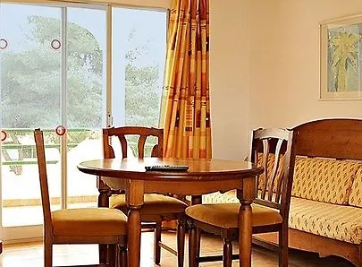 Bj Europa Apartmán