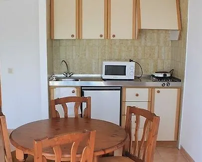 Apartmán Bj Europa *