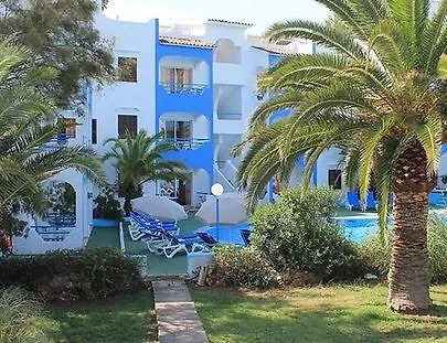 Bj Europa Apartmán *