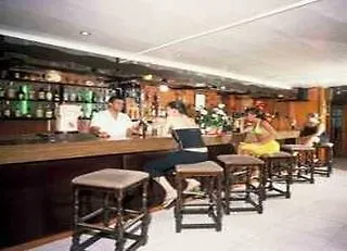 Apartmán Bj Europa