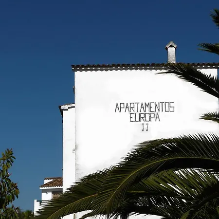 Apartmán Bj Europa Sa Coma (Mallorca)