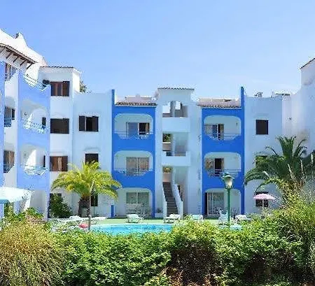 Bj Europa Apartmán *
