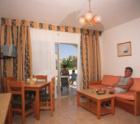 Bj Europa Sa Coma (Mallorca)
