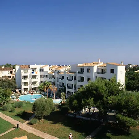 Bj Europa Sa Coma (Mallorca)
