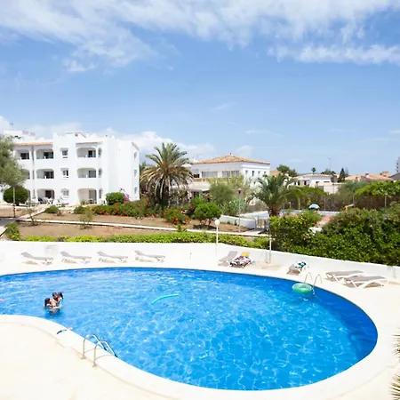 Bj Europa * Sa Coma (Mallorca)