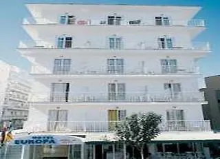 Apartment Bj Europa *